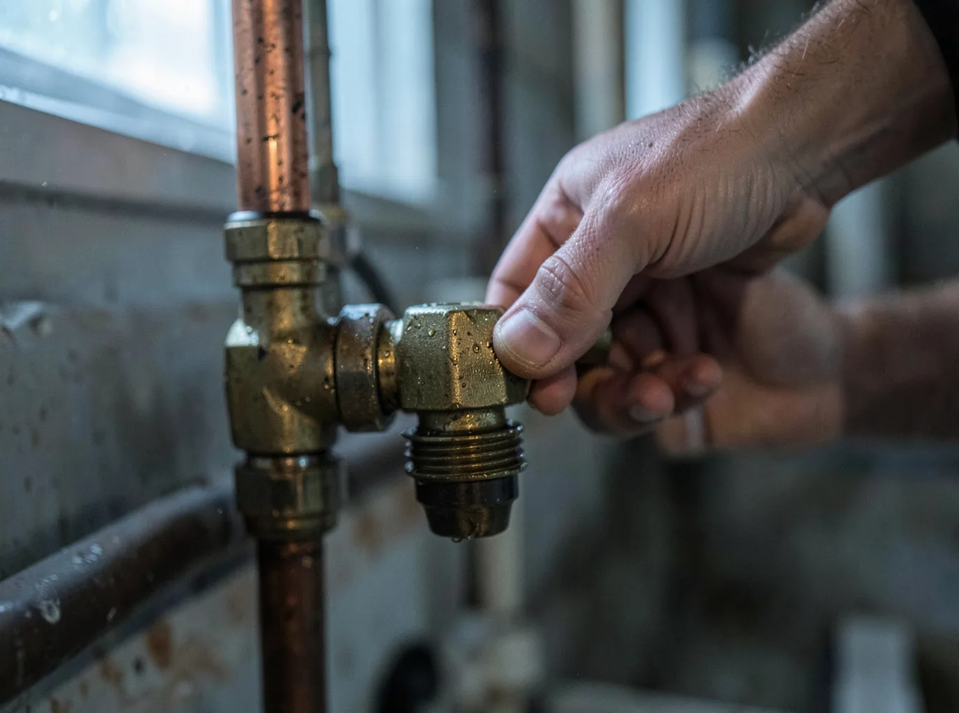 Emergency Plumber Dafter, MI FAQs
